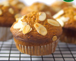 Banana Muffin