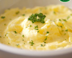 Mashed Potato