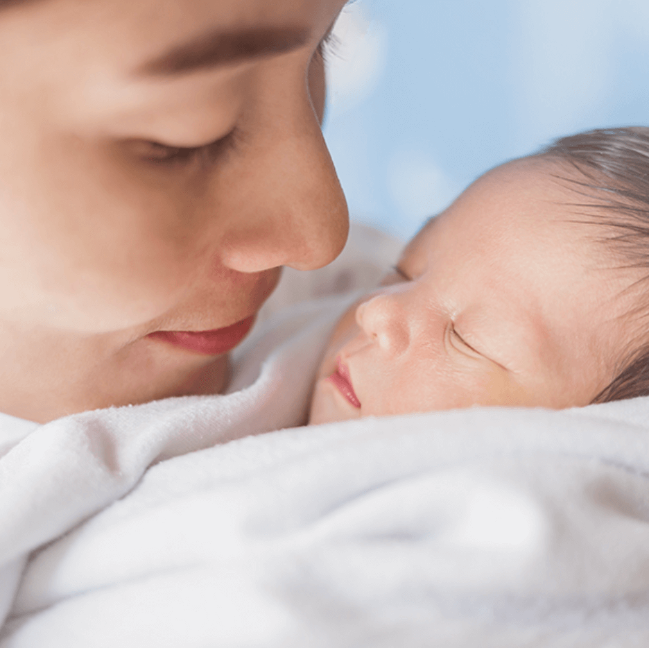 Cara Merawat Bayi Baru Lahir Yang Benar | Arla Indonesia