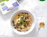 Choco Cheese Oats