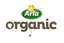 Arla UHT Organic Milk