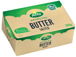 Salted Butter 200g