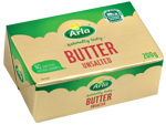 Unsalted Butter 200g