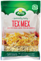 TexMex Shredded Cheese 175 g