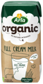 Full Cream UHT Milk 200 ml