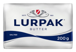 Butter Salted 200gr