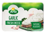 Garlic Cream Cheese 150g