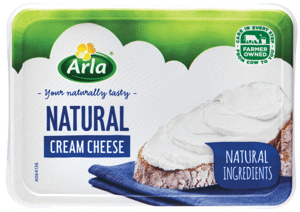 Arla Classic Cream Cheese 150g