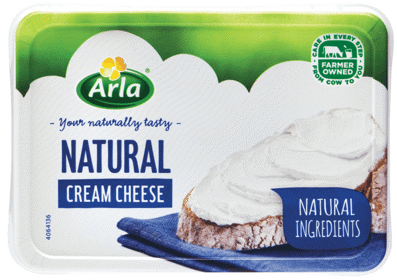 Arla Classic Cream Cheese 150g