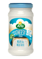 Cheesy Spread 240g